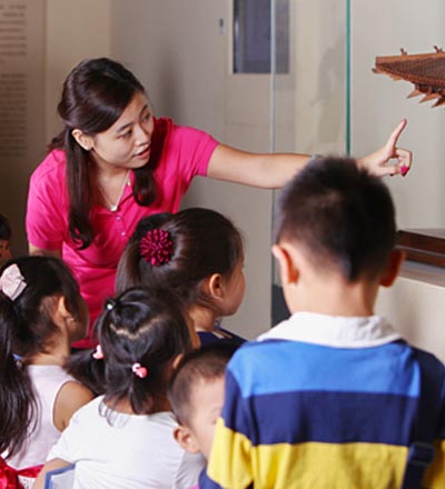 Cultural Tours