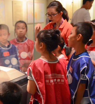 NMC special activities