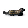 Bronze Tiger Tally of Yangling Mausoleum
