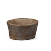 Pottery Liang ( measuring utensil )