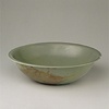 Mise (secret colour) Porcelain Dish