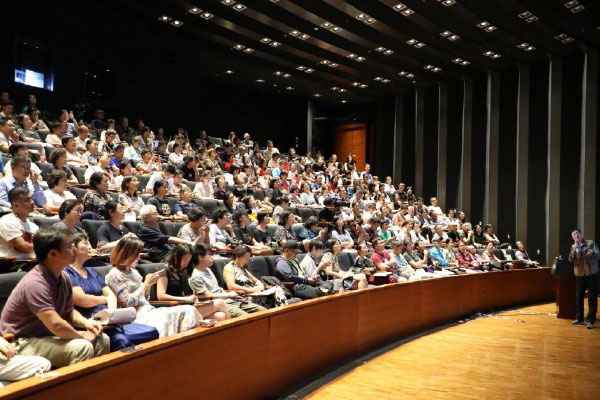 NMC Lectures