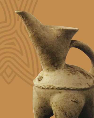 NMC Institute of Archaeology